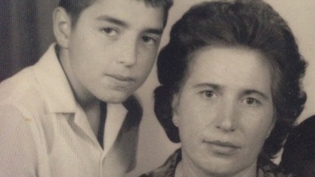 Снимка: Борисов скърби за Мартенс и за мама Мецанка