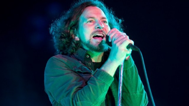 Снимка: Pearl Jam издаде нов албум