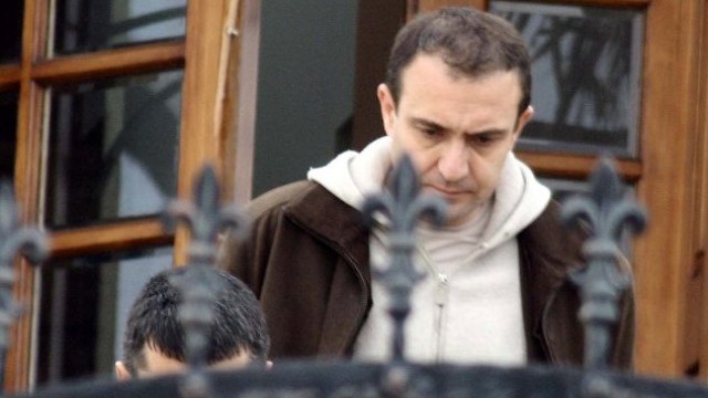 Снимка: Арестуван от Цветанов социалист осъди България за 40 000 евро