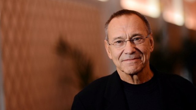 Снимка: Андрей Кончаловски е катастрофирал във Франция
