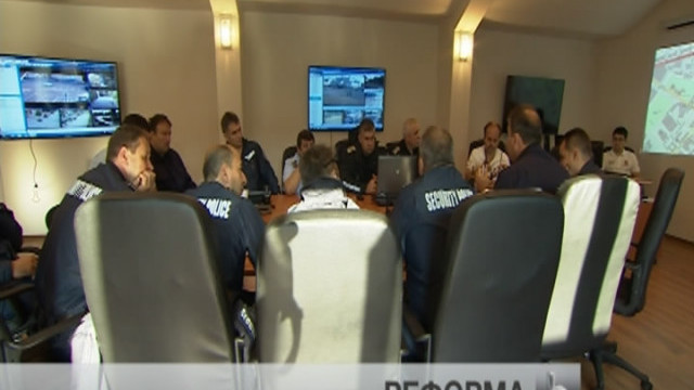 Снимка: bTV Новините - Централна емисия - 15.10.2013 г.