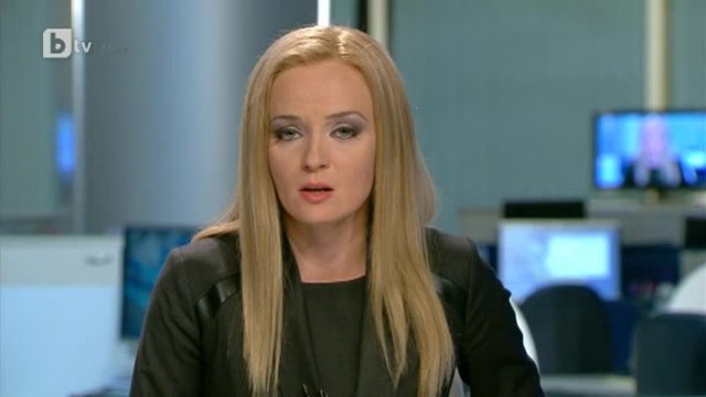 Снимка: bTV Новините - Късна емисия - 15.10.2013 г.