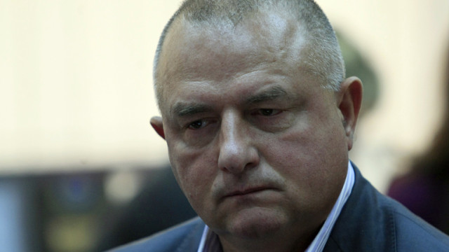 Снимка: ДАБ поиска европейска помощ за бежанците у нас