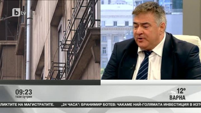 Снимка: Има ли последствия, ако продажбите на коли стават без гарант