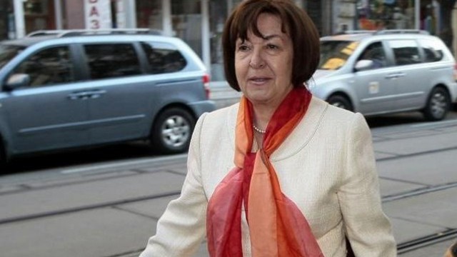 Снимка: Инспекторатът на ВСС - институция без мисия, цели и приоритети