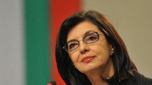 Снимка: Проблемът не е в партийните ръководства, а в структурите по места