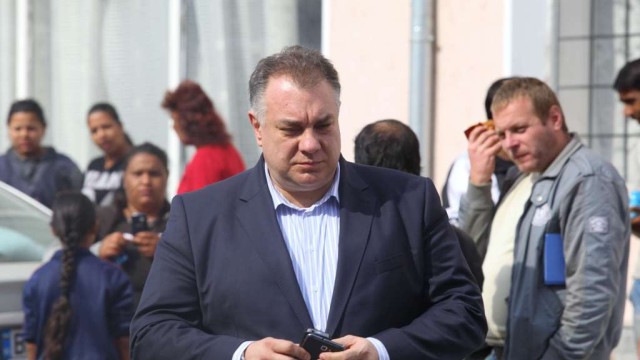 Снимка: Мирослав Ненков: Здравна карта не може да се въведе за 2 месеца и без парламент