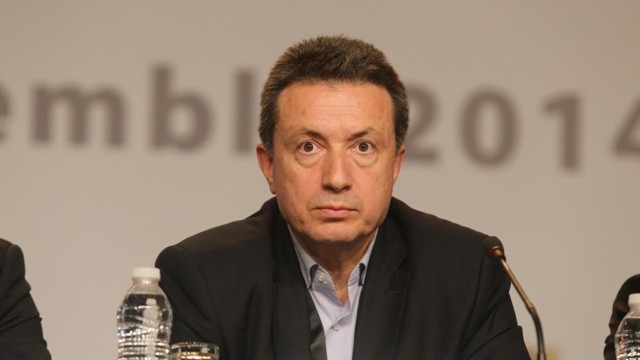 Снимка: Янаки Стоилов: Управляващите искаха да намалят интереса към референдума