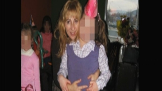 Снимка: За учителите на Анна-Мария, която се оплака от сексуално насилие, случай няма