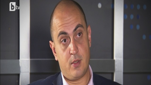 Снимка: Основната грешка на Цветан Василев била, че се предоверявал
