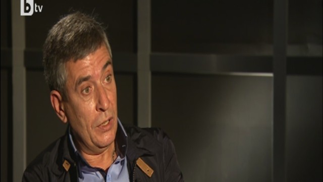 Снимка: Набедиха ме, че съм убиец на Пеевски, защото познавам Цветан Василев