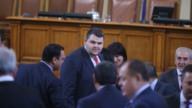 Снимка: Законът 