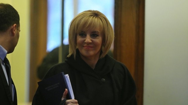Снимка: БСП е готова да яхне протеста в БДЖ