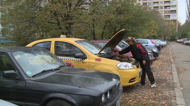 Снимка: Равенството между половете - все по-близко до реалността