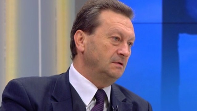 Снимка: Таско Ерменков: Правителсвото не е в състояние да осигури нашата безопасност