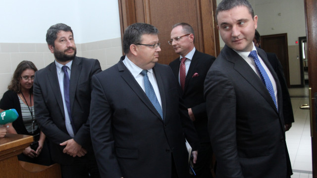Снимка: Все още няма яснота дали заплатите на магистратите ще скочат