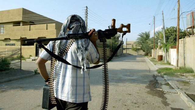 Снимка: Джихадист с висока степен на радикализация е арестуван в Испания (ВИДЕО)