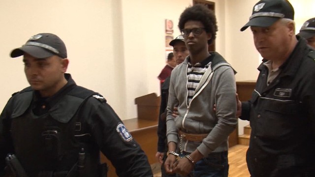 Снимка: Спряхме трима издирвани за тероризъм на границата с Турция