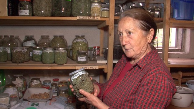 Снимка: Народната медицина ни спасява от вируси и скъпо лечение