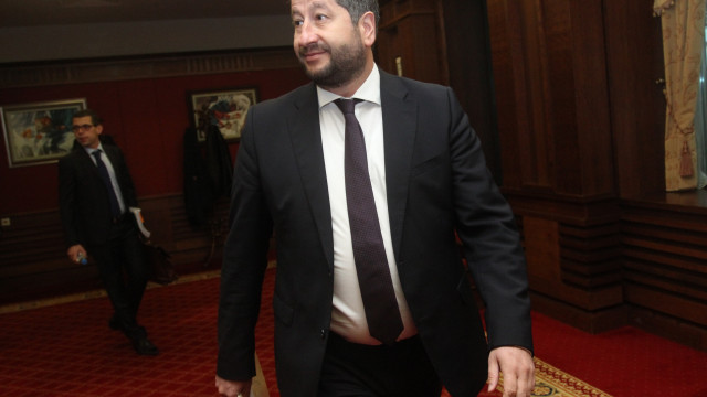 Снимка: Правосъдният министър чака тласък на съдебната реформа 