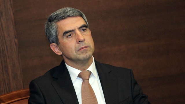 Снимка: Президентът е готов да направи служебен кабинет №3