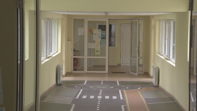 Снимка: Столична община прави 8 детски градини през 2016-а