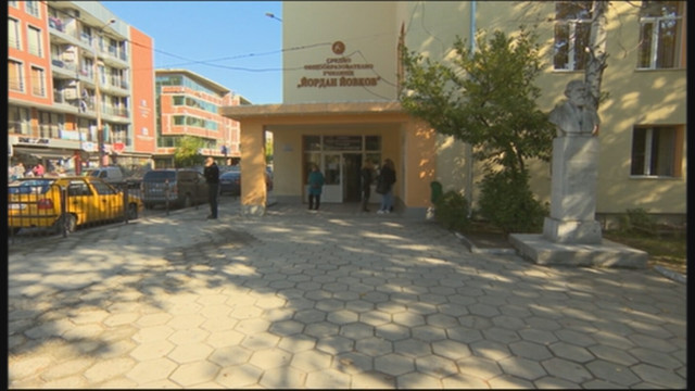 Снимка: Висока избирателна активност в Кърджали
