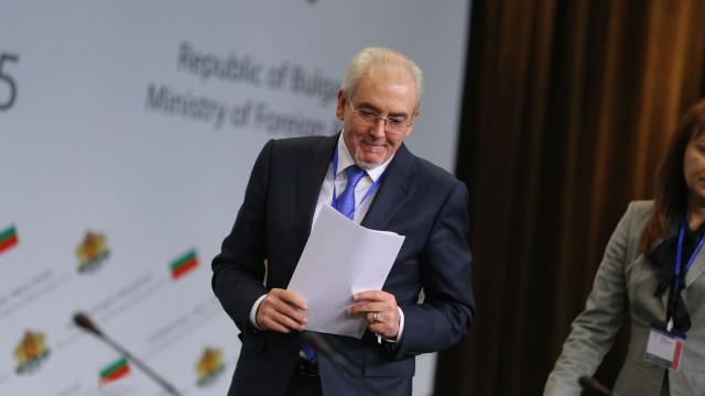 Снимка: Местан: Резултатите показват, че измитането на ДПС е невъзможно (СНИМКИ)