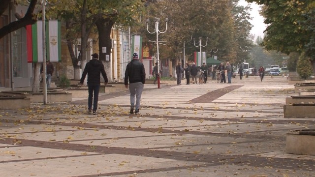 Снимка: Скандали в ДПС-Бяла Слатина заради преференциите