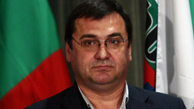 Снимка: Славчо Атанасов иска ръчно броене в цял Пловдив