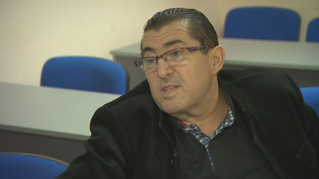 Почина Димитър Маринов – Митьо Пищова Маринов е издъхнал на