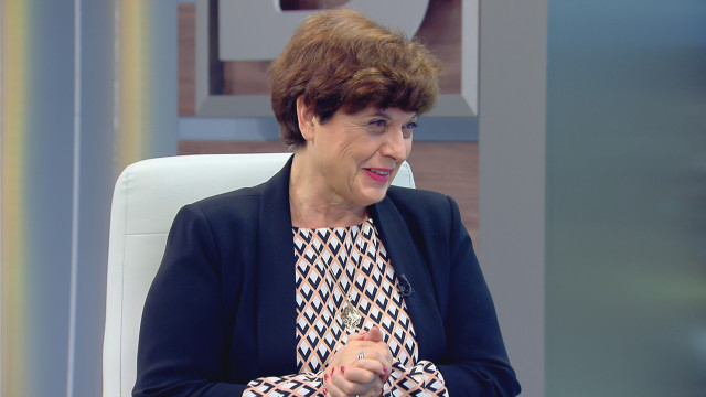 Снимка: Кои са гафовете на българската дипломация според Леа Коен