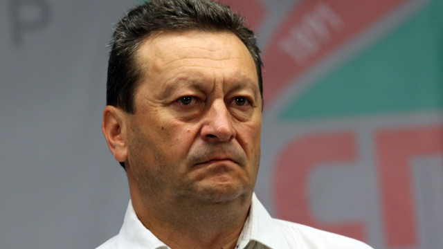 Снимка: Таско Ерменков: Събитията в Бобов дол са част от политиката на управляващите