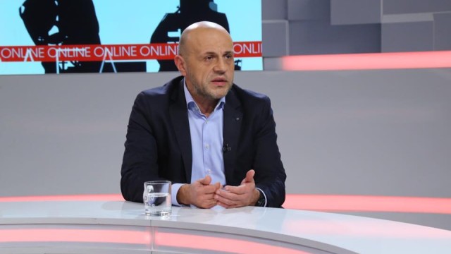 Снимка: Томислав Дончев: Няколко компании имат интерес да купят проекта АЕЦ „Белене”