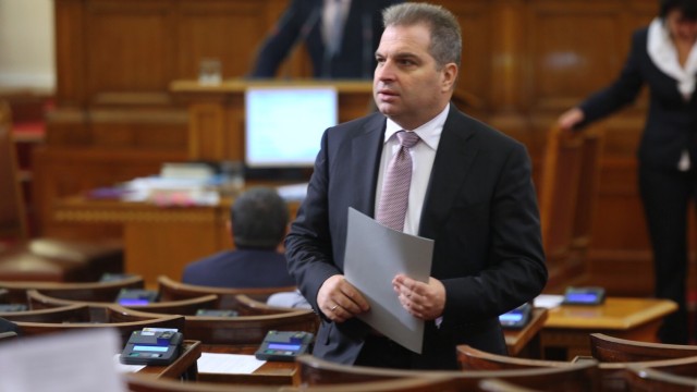 Снимка: Гроздан Караджов: У нас ще са най-строги регулациите за безопасността на атракционите