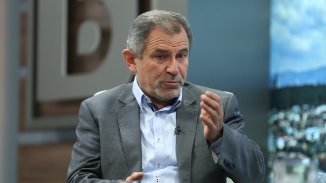 Снимка: Начинът, по който беше употребен Антон Тодоров, показва, че написаното в книгите му е вярно