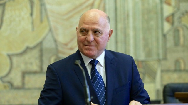 Снимка: Съдебният съвет може и да не избере наследник на Цацаров – ако не хареса кандидатите