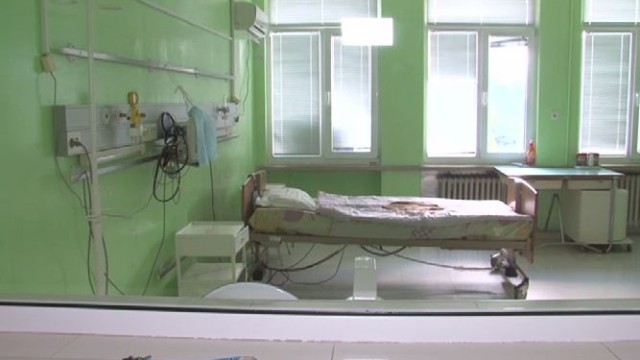 Снимка: Какво трябва да се направи за болниците пред фалит?