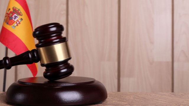 Снимка: Испанският Конституционен съд отмени планирано заседание на каталунския парламент