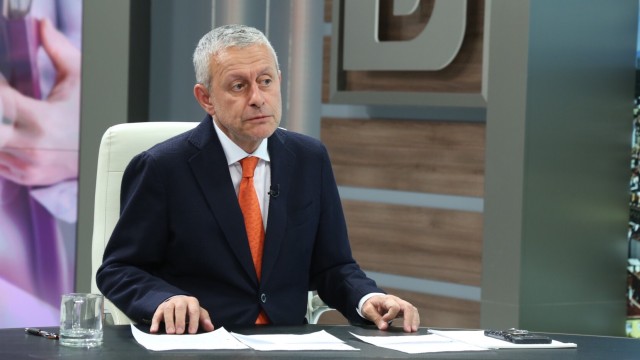 Снимка: Соломон Паси: Краят на войната на Корейския полуостров означава едно ново начало