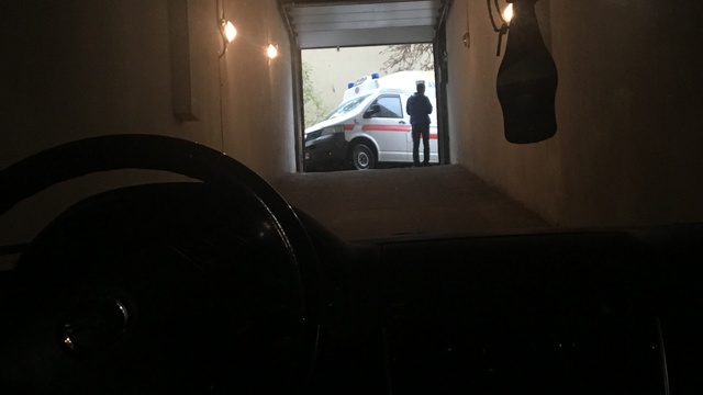 Снимка: Неправилно паркиране