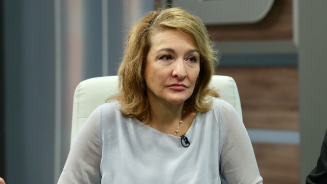 Снимка: Очакват ли се политически сътресения през 2018 г.? 
