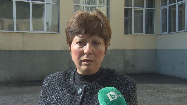 Снимка: Цветислава Цветкова от ГЕРБ е новият кмет на община Трън