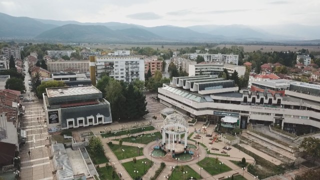 Снимка: Нов „Кумгейт”, този път в Ботевград