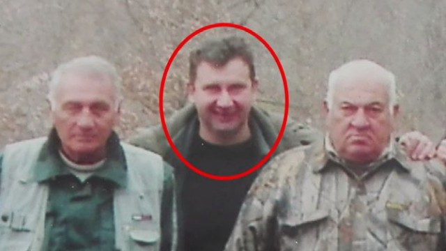 Снимка: След съмнение за незаконен лов: Полицаи преследваха 15 минути съдия от Ловеч