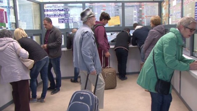 Снимка: Искат цената на билета за градския транспорт в Бургас да скочи с една трета
