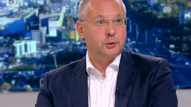 Снимка: Сергей Станишев: Необходимо е да има обединение по национални приоритети