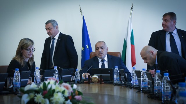 Снимка: Как властта решава за Банско (и не само)