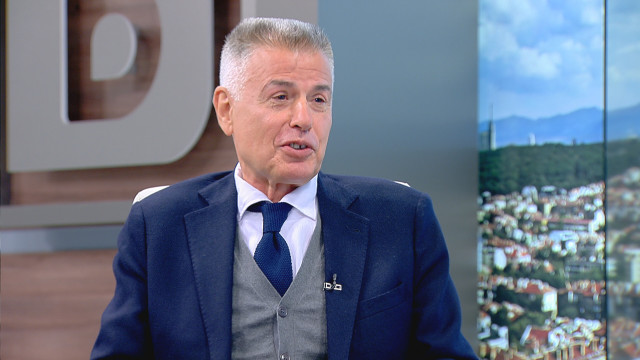 Снимка: Красимир Дачев: Никой не знае кога „Свилоза” отново ще започне работа