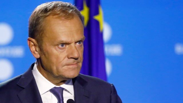 Снимка: Полша подготвя иск срещу Русия за щети от времето, когато е била съюзник на СССР